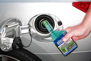 Fuel Additives