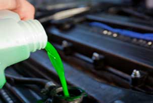 Coolants
