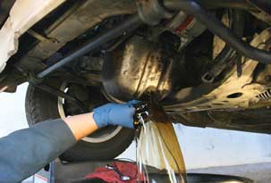 Engine Treatments