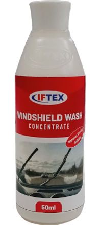 Windshield Wash Concentrate